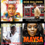 New Jazz City Radio,  Dj Metro…Grand Rapids, MI