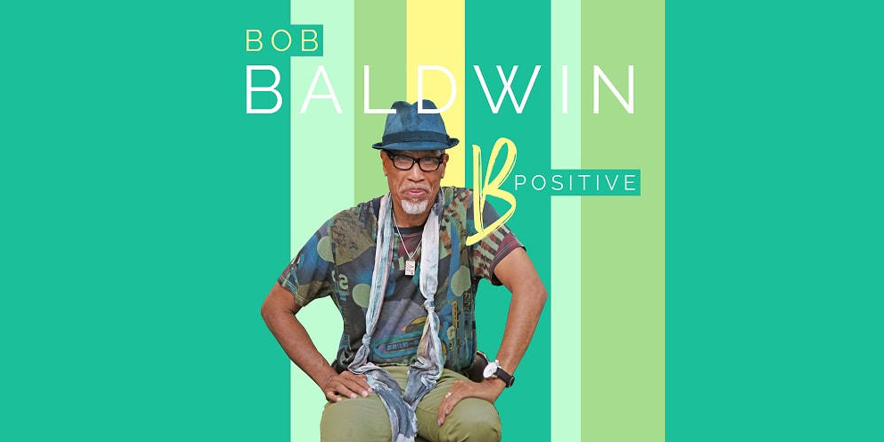 Get to know Bob Baldwin