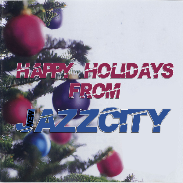 The Jazzy Holidays