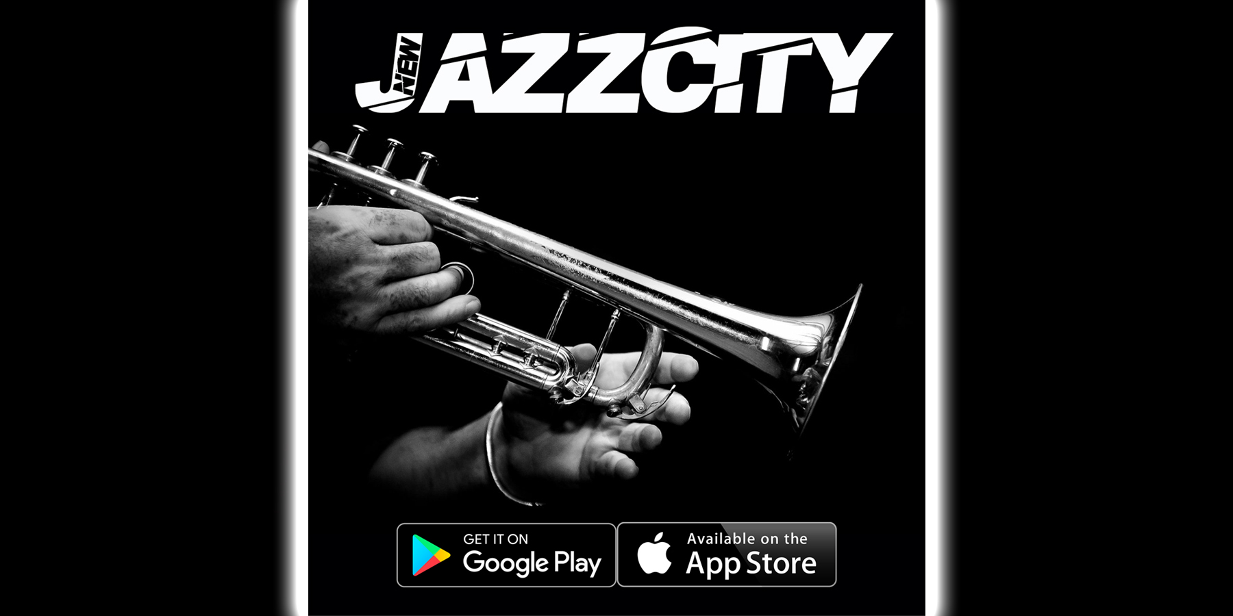 The New Jazz City Mobile App