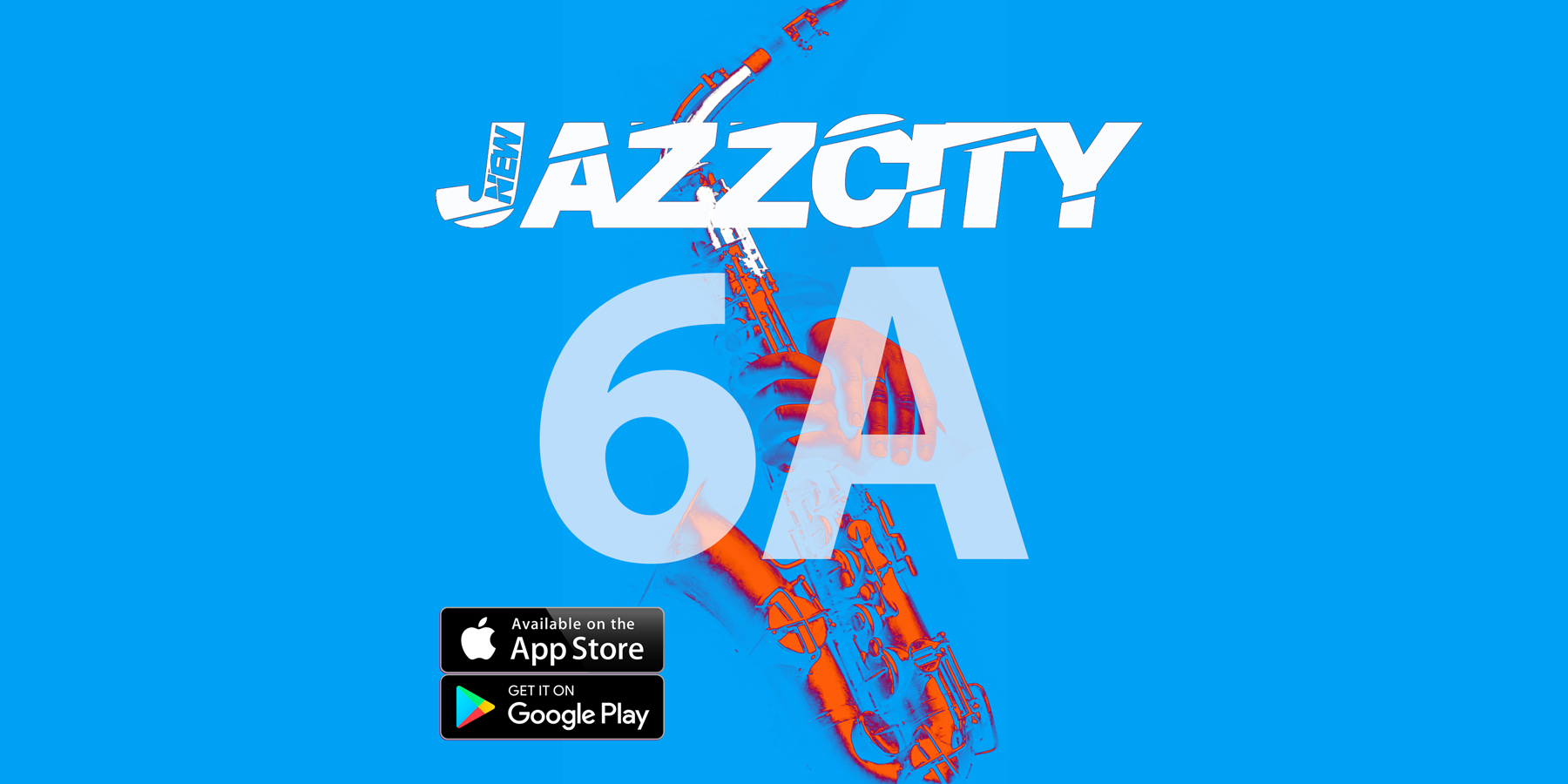 New Jazz City 6A
