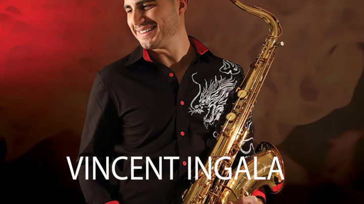 Get To Know Vincent Ingala