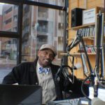 New Jazz City