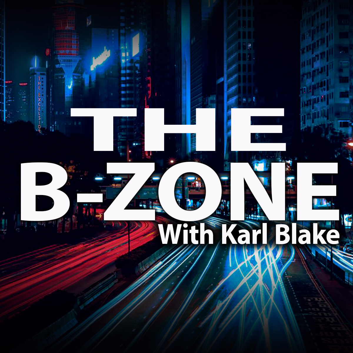 The B-Zone #1