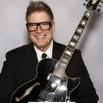 Get to know Guitarist Randy Sloan
