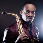Jackiem Joyner: The Sonic Storyteller Blending Jazz and Sci-Fi